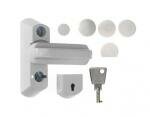 PVCU  Sash Jammer